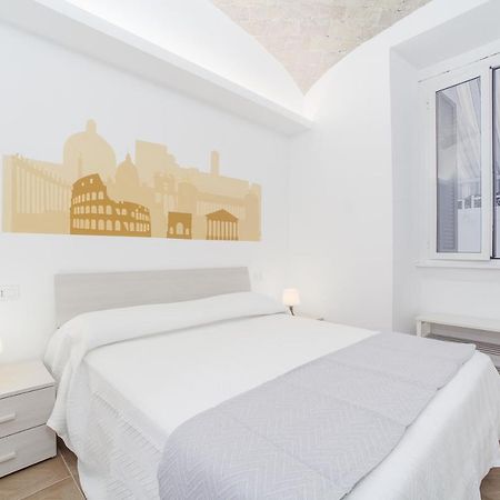 Groundfloor Wonderfull Apartment Rome Exterior photo